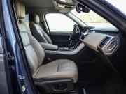 Land Rover Range Rover Sport II Рестайлинг Санкт-Петербург  - изображение 73