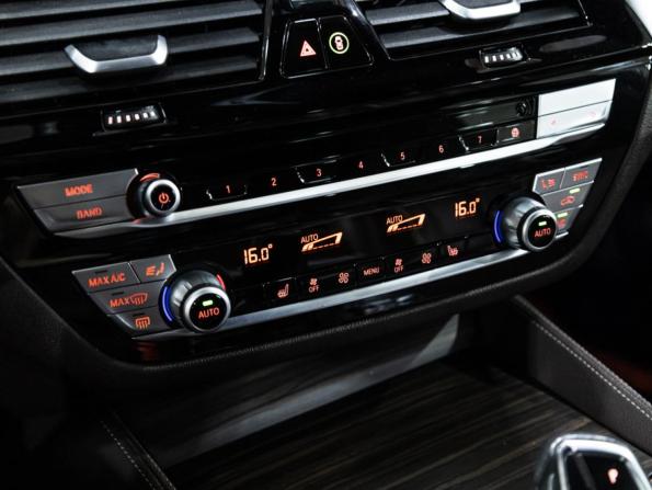 BMW 5 серии VII (G30/G31/G38) с пробегом 2020 года, цена 3 449 700 рублей, 126891 км, седан, Автокод Объявления