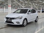 Kia Ceed I Рестайлинг Казань  - изображение 23