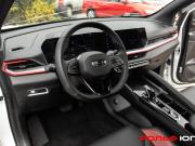 Geely Coolray I Рестайлинг Москва  - изображение 36