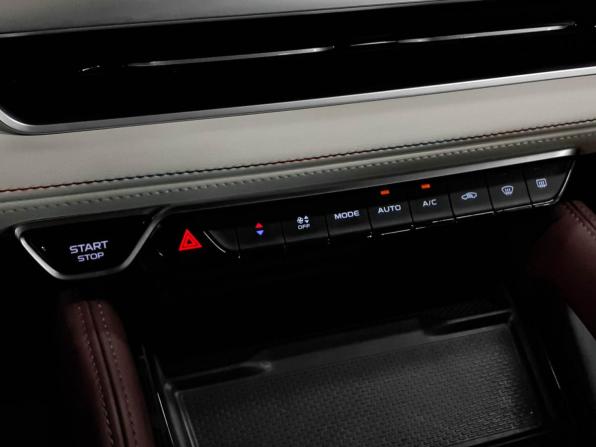 Geely Monjaro I с пробегом 2023 года, цена 3 371 000 рублей, 20831 км, внедорожник, Автокод Объявления