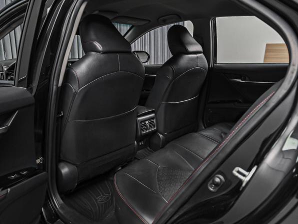 Toyota Camry VIII (XV70) с пробегом 2020 года, цена 2 849 000 рублей, 90174 км, седан, Автокод Объявления
