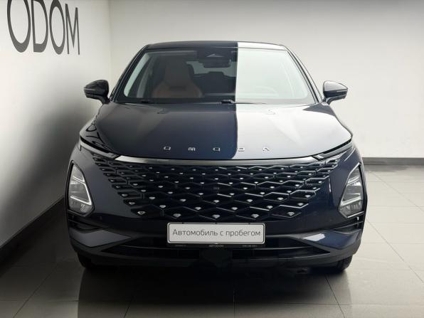 Omoda C5 I с пробегом 2023 года, цена 1 727 000 рублей, 13832 км, внедорожник, Автокод Объявления