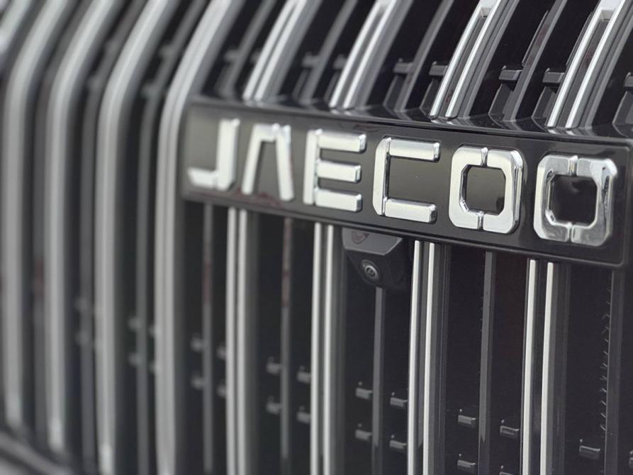 Jaecoo J6 Екатеринбург  - изображение 38