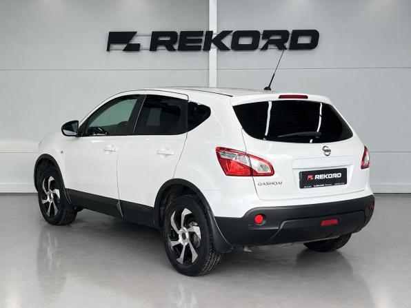 Nissan Qashqai I Рестайлинг с пробегом 2013 года, цена 1 199 000 рублей, 143000 км, внедорожник, Автокод Объявления