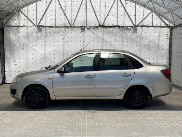 Lada (ВАЗ) Granta I с пробегом 2013 года, цена 530 000 рублей, 152560 км, седан, Автокод Объявления
