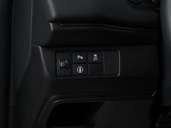 Honda XR-V II с пробегом 2024 года, цена 3 307 055 рублей, 77 км, внедорожник, Автокод Объявления