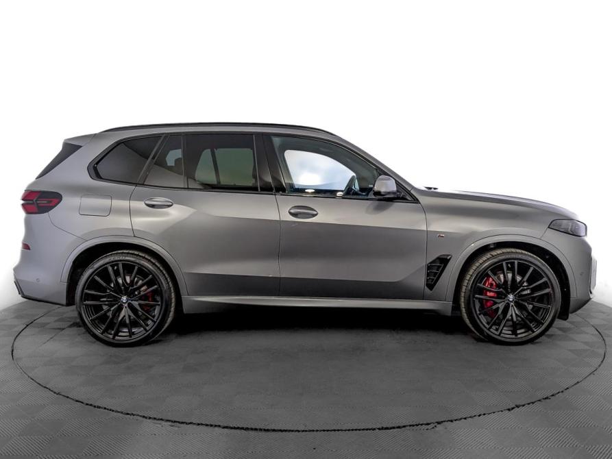 BMW X5 IV (G05/G18) Рестайлинг Москва  - изображение 4
