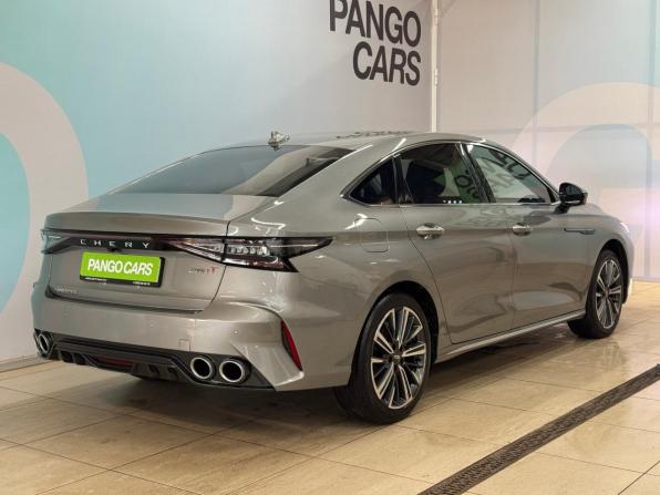 Chery Arrizo 8 с пробегом 2023 года, цена 1 800 000 рублей, 88057 км, седан, Автокод Объявления