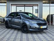 Skoda Rapid II Краснодар  - изображение 11