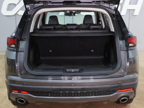 Changan CS35 Plus I Рестайлинг с пробегом 2023 года, цена 1 777 000 рублей, 40654 км, внедорожник, Автокод Объявления