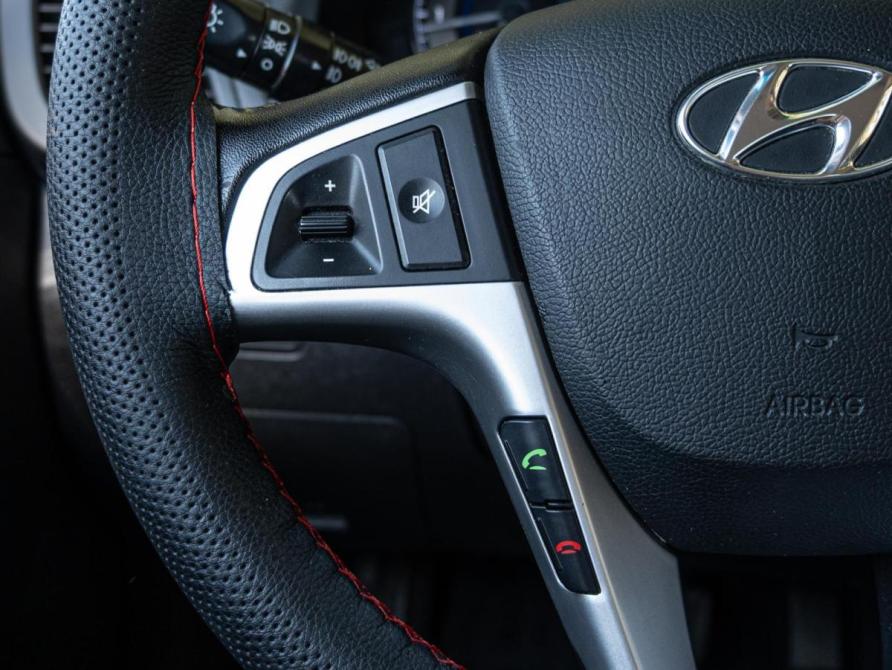 Hyundai Solaris I Краснодар  - изображение 14