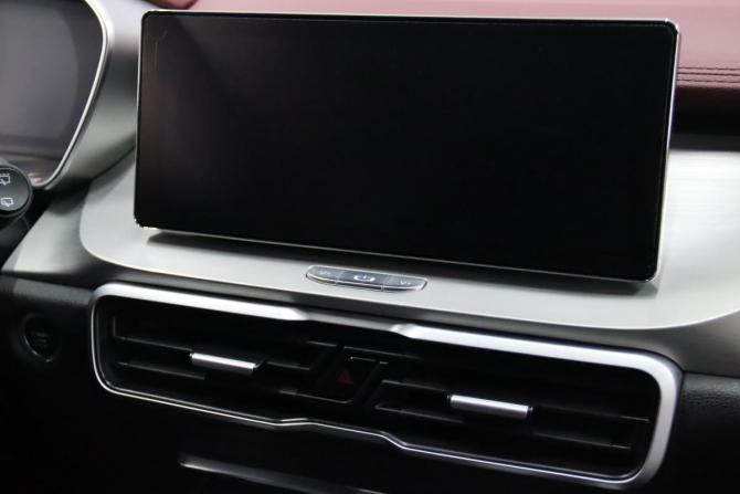 Geely Coolray I с пробегом 2020 года, цена 1 460 650 рублей, 140319 км, внедорожник, Автокод Объявления