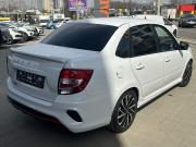 Lada (ВАЗ) Granta I Рестайлинг Краснодар  - изображение 19