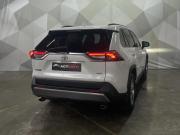 Toyota RAV4 V (XA50) Оренбург  - изображение 24