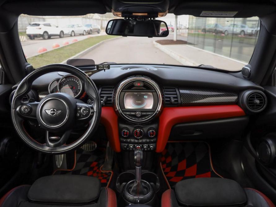 Mini Hatch III (F55/F56) Санкт-Петербург  - изображение 13