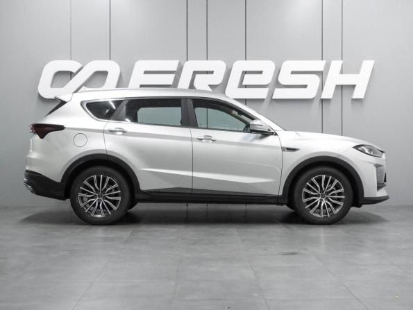 JETOUR X70+ I Рестайлинг с пробегом 2024 года, цена 2 799 000 рублей, 75 км, внедорожник, Автокод Объявления