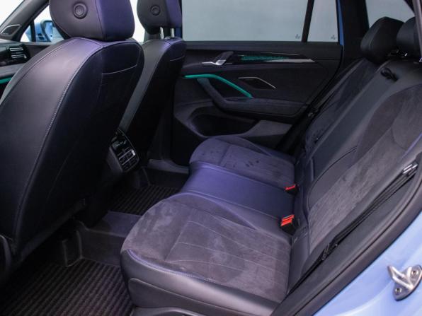 Volkswagen Tiguan III (China Market) с пробегом 2024 года, цена 4 280 000 рублей, 40481 км, внедорожник, Автокод Объявления