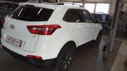 Hyundai Creta I Санкт-Петербург  - изображение 9