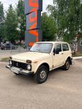 Lada (ВАЗ) 2121 (4x4) I Кострома  - изображение 10