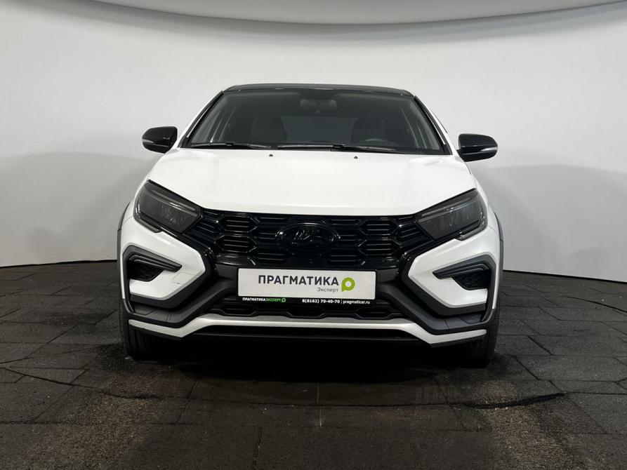 Lada (ВАЗ) Vesta I Рестайлинг (NG) Великий Новгород  - изображение 2