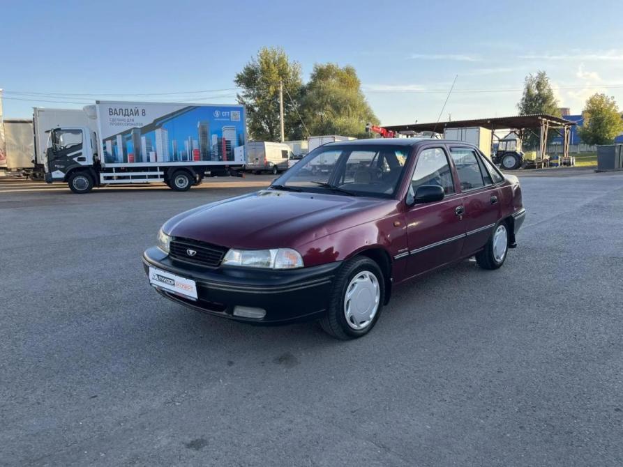 Daewoo Nexia I Уфа  - изображение 1