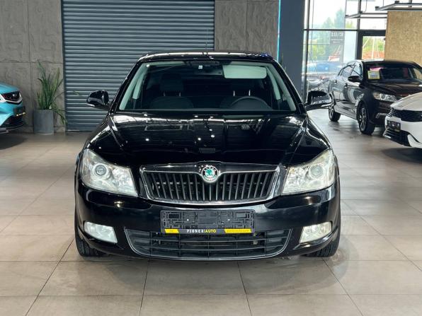 Skoda Octavia II (A5) Рестайлинг с пробегом 2010 года, цена 880 000 рублей, 173024 км, лифтбек, Автокод Объявления