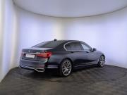 BMW 7 серии VI (G11/G12) Москва  - изображение 32