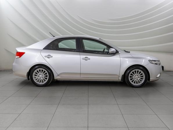 Kia Cerato II с пробегом 2011 года, цена 728 000 рублей, 165109 км, седан, Автокод Объявления