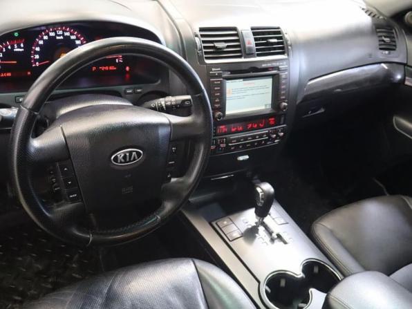 Kia Mohave I с пробегом 2011 года, цена 1 495 000 рублей, 249159 км, внедорожник, Автокод Объявления