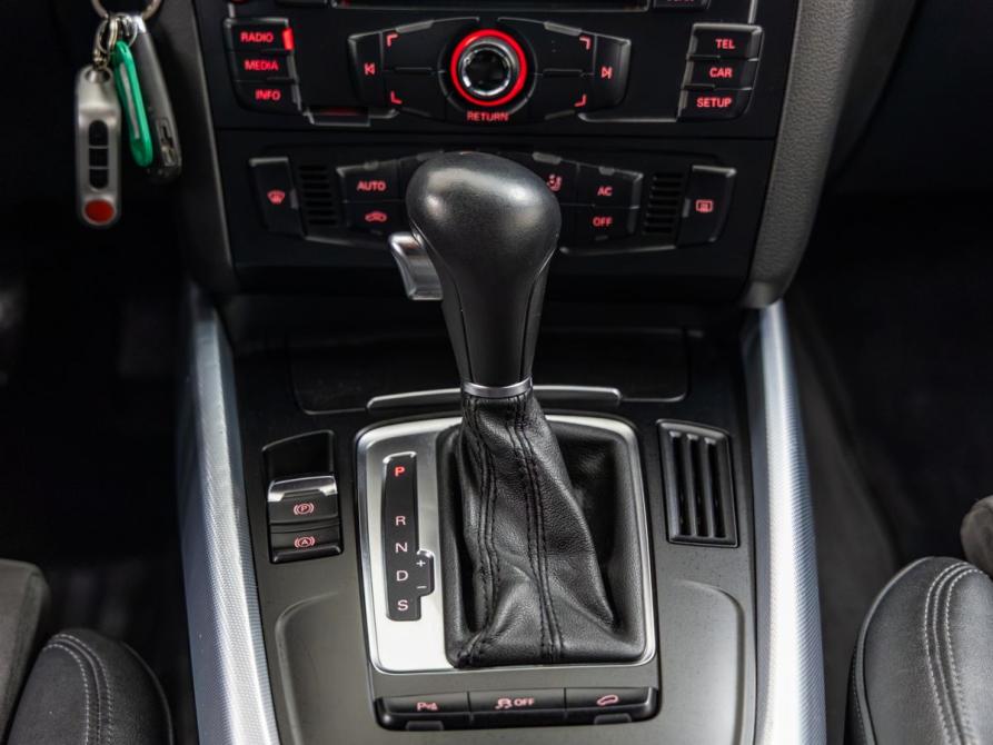 Audi Q5 I (8R) Волгоград  - изображение 26