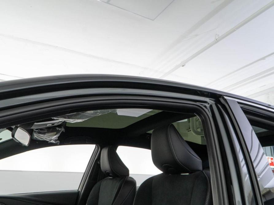 Toyota Camry IX (XV80) China Market Москва  - изображение 13