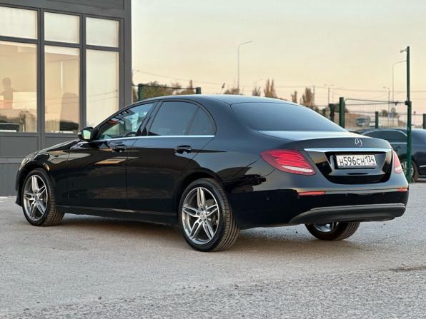 Mercedes-Benz E-Класс V (W213 S213 C238) с пробегом 2016 года, цена 2 780 000 рублей, 102200 км, седан, Автокод Объявления