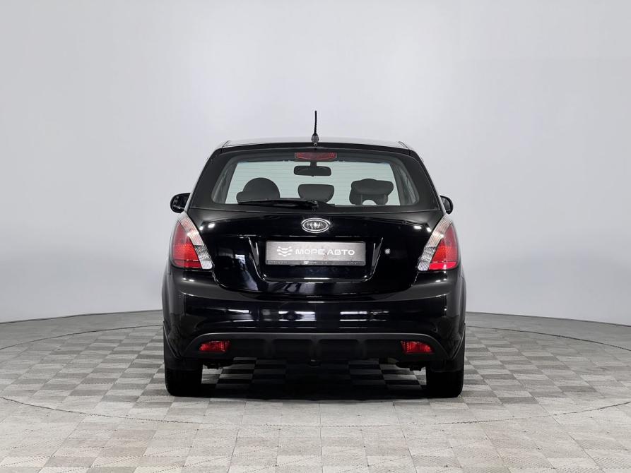 Kia Rio II Рестайлинг Калининград  - изображение 6