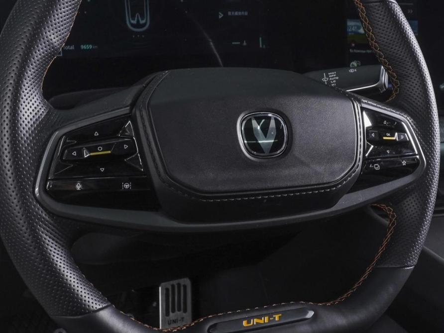 Changan UNI-T I Рестайлинг Ростов-на-Дону  - изображение 16