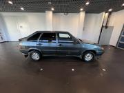 Lada (ВАЗ) 2114 Чебоксары  - изображение 37