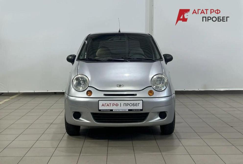 Daewoo Matiz II Рестайлинг Астрахань  - изображение 2