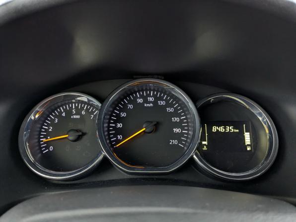 Renault Logan II Рестайлинг с пробегом 2019 года, цена 1 150 000 рублей, 84631 км, седан, Автокод Объявления