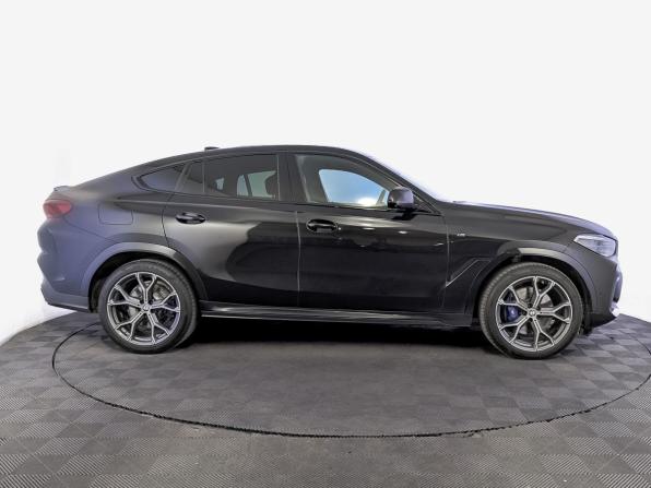 BMW X6 III (G06) с пробегом 2020 года, цена 7 190 000 рублей, 206522 км, внедорожник, Автокод Объявления
