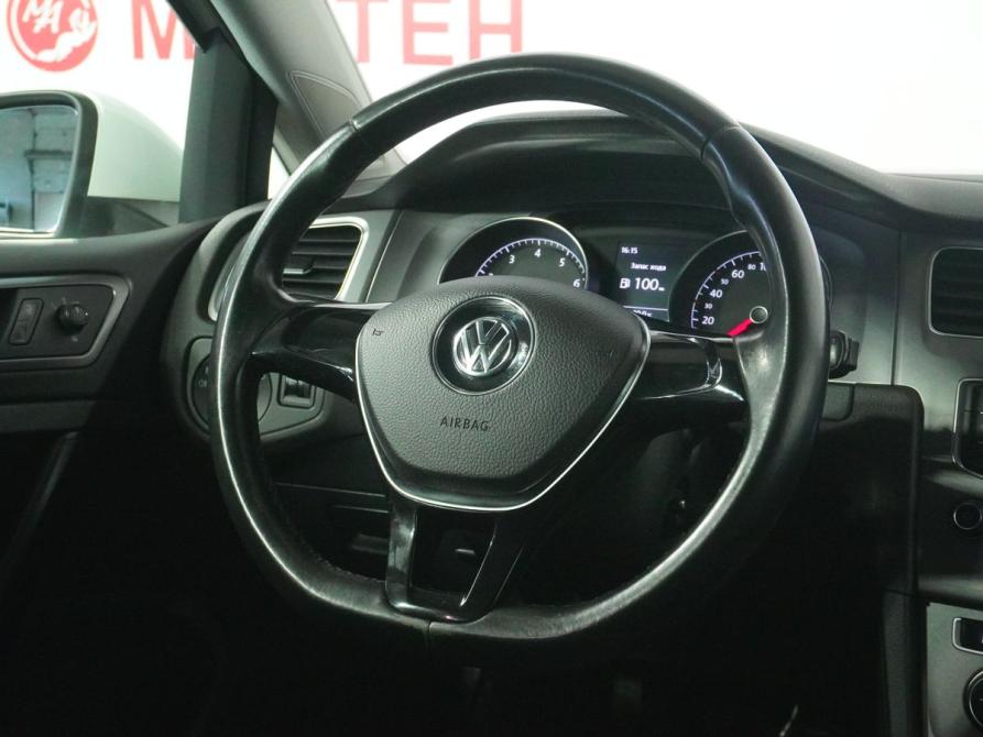 Volkswagen Golf VII Вологда  - изображение 16