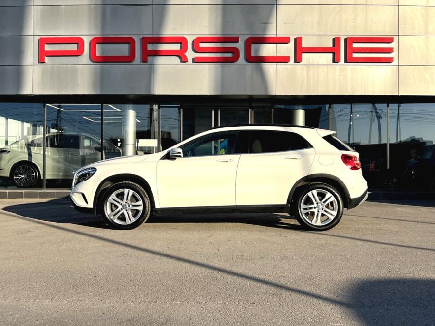 Mercedes-Benz GLA I (X156) Пермь  - изображение 2