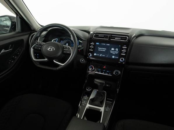Hyundai Creta II с пробегом 2021 года, цена 2 335 000 рублей, 34837 км, внедорожник, Автокод Объявления