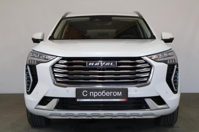 Haval Jolion I с пробегом 2023 года, цена 1 859 000 рублей, 45000 км, внедорожник, Автокод Объявления