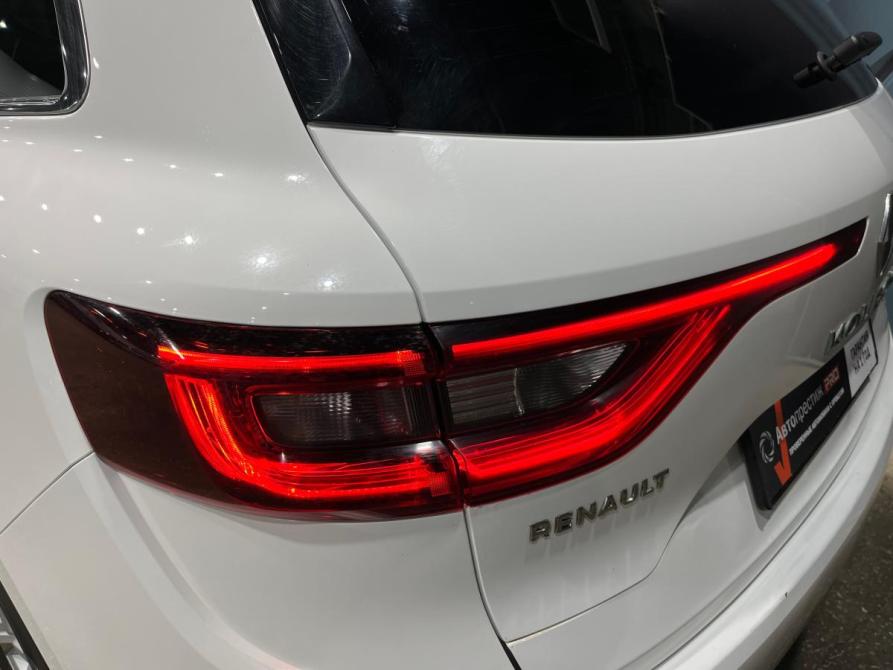 Renault Koleos II Пермь  - изображение 11