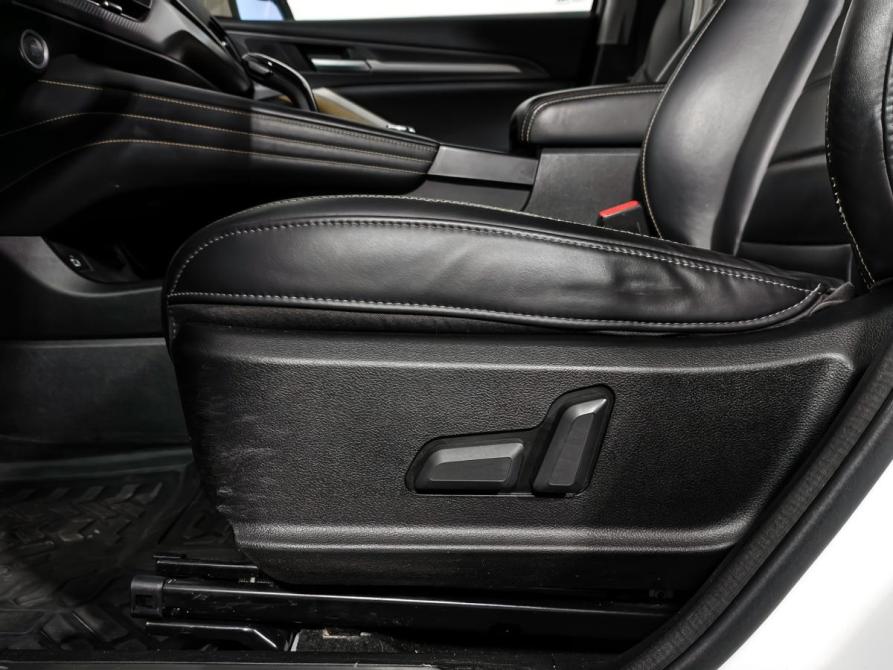 Haval F7x I Санкт-Петербург  - изображение 12