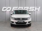 Volkswagen Tiguan II Воронеж  - изображение 21