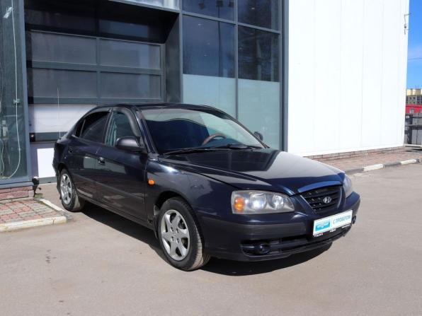 Hyundai Elantra III (XD2) Рестайлинг с пробегом 2006 года, цена 299 000 рублей, 189000 км, седан, Автокод Объявления