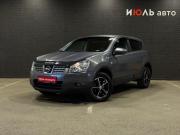 Nissan Qashqai I Челябинск  - изображение 20
