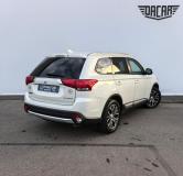 Mitsubishi Outlander III Рестайлинг 2 Санкт-Петербург  - изображение 25