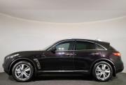 Infiniti FX II (S51) Рестайлинг Ярославль  - изображение 39